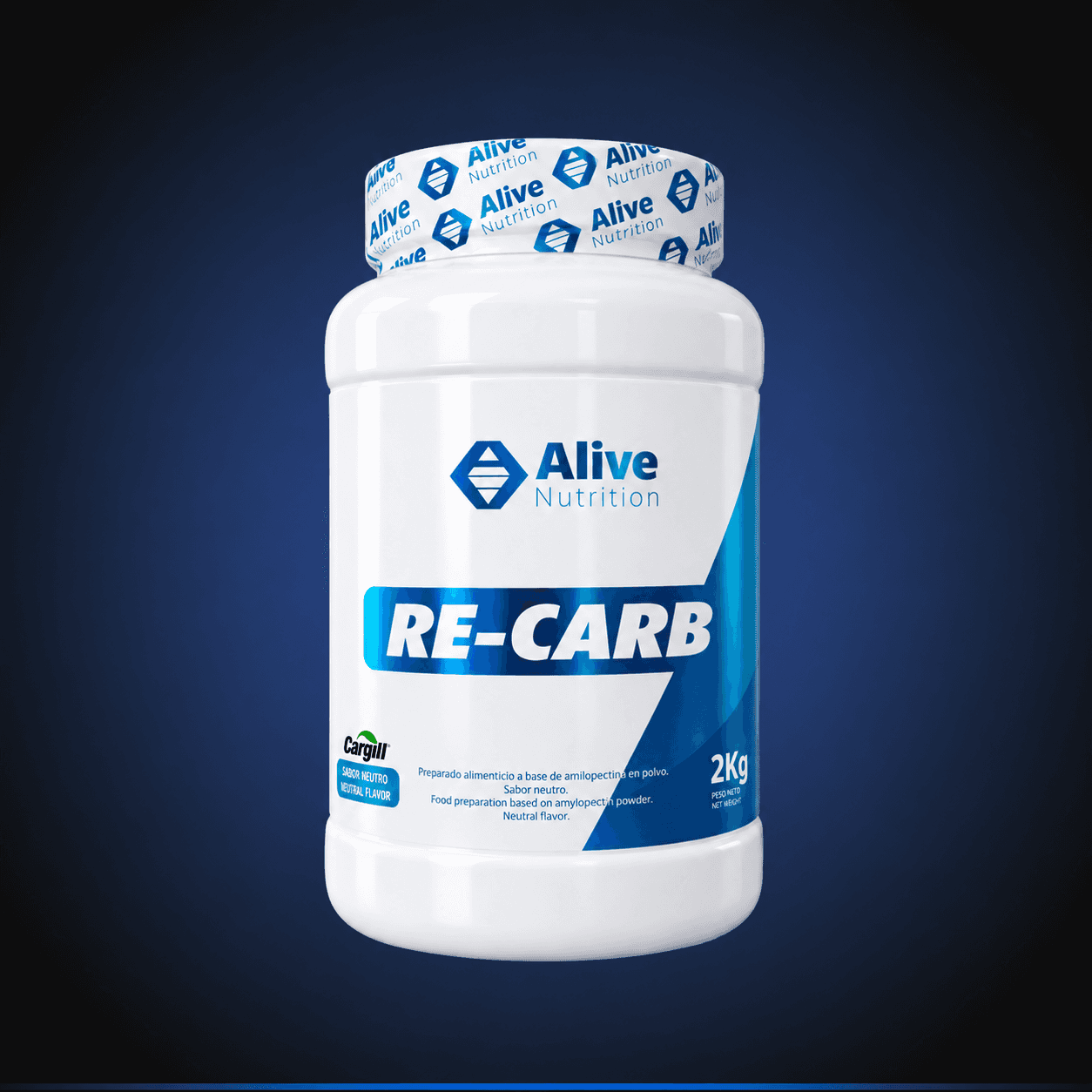 Re-Carb
