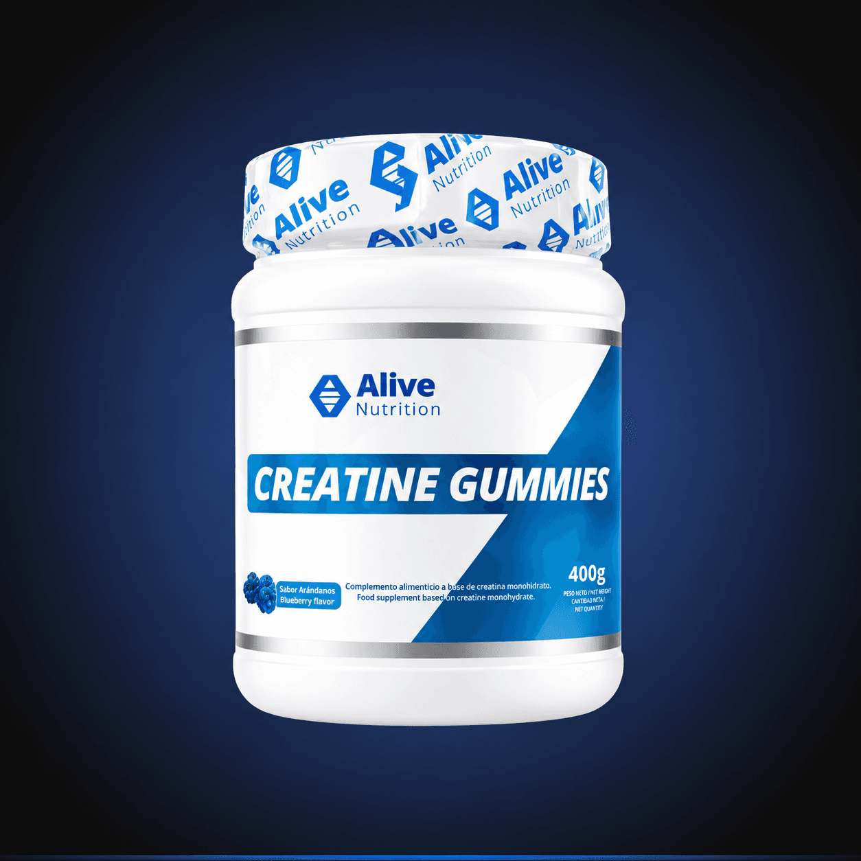 Creatine Gummies