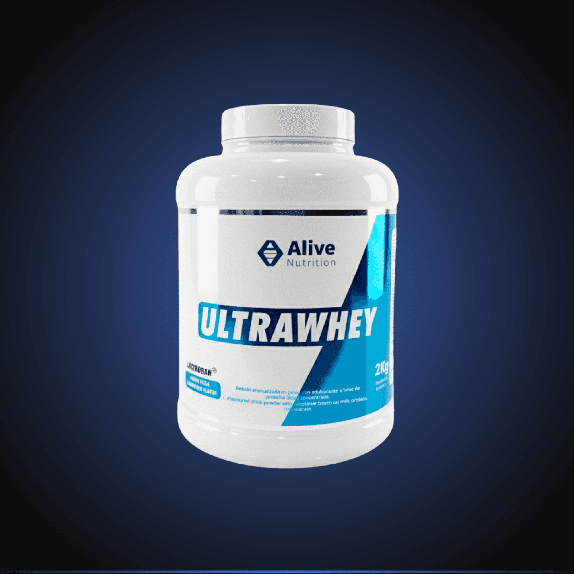 Ultrawhey