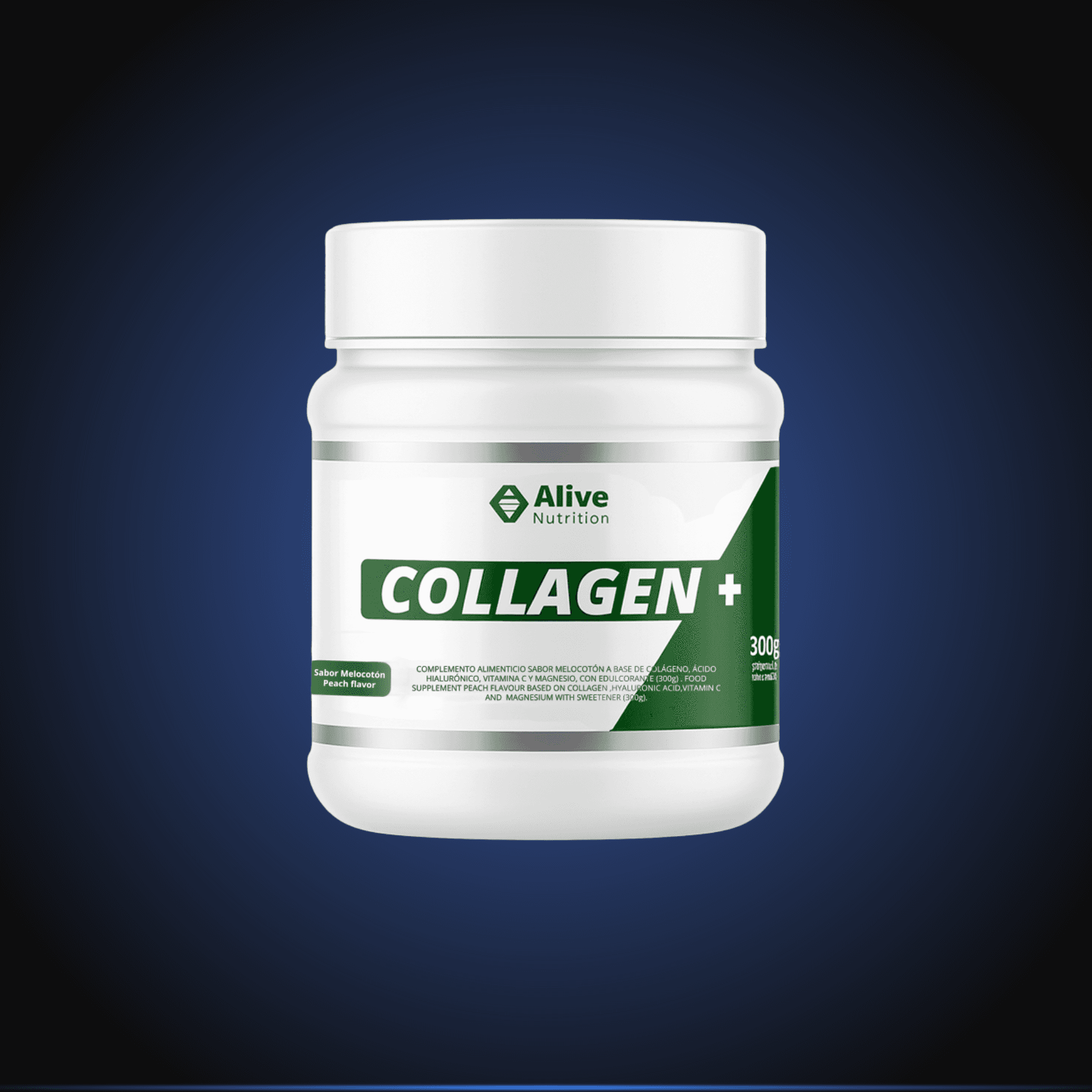 Collagen +