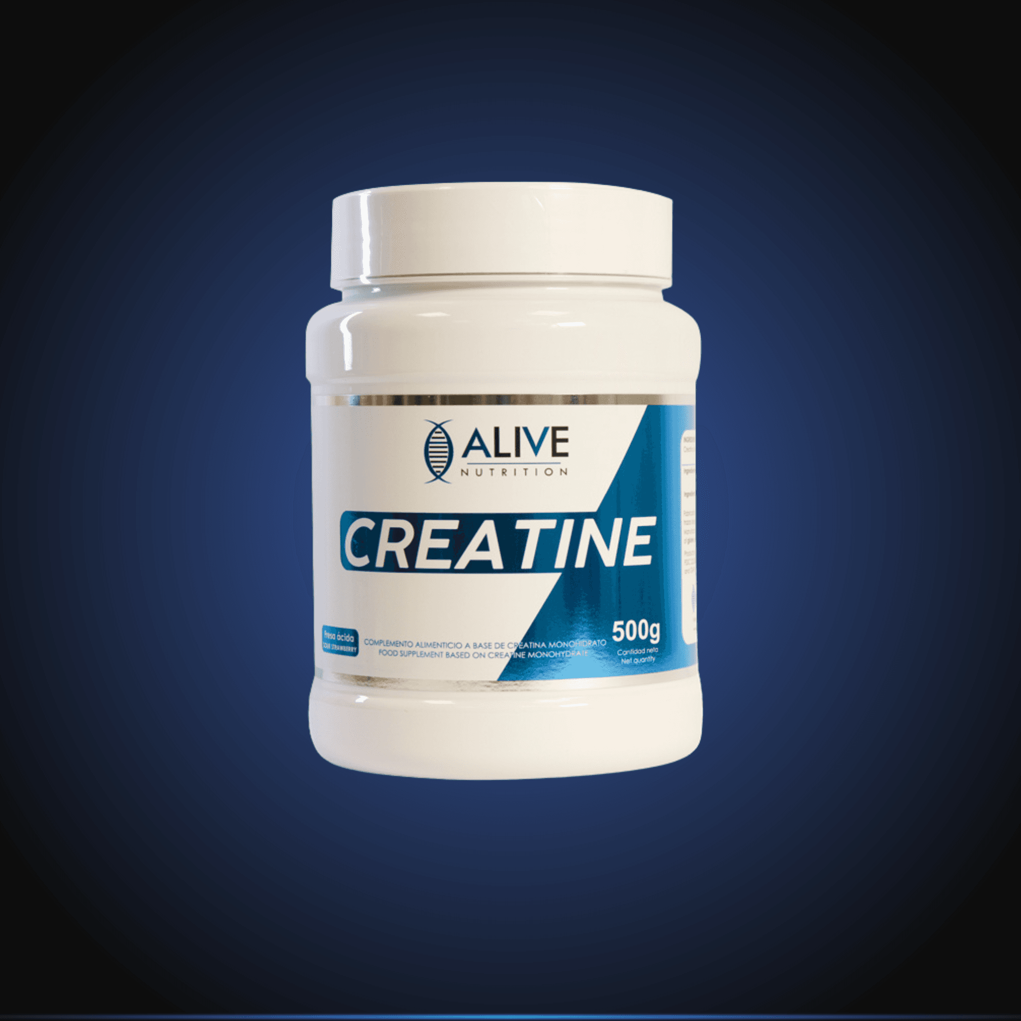 Creatine