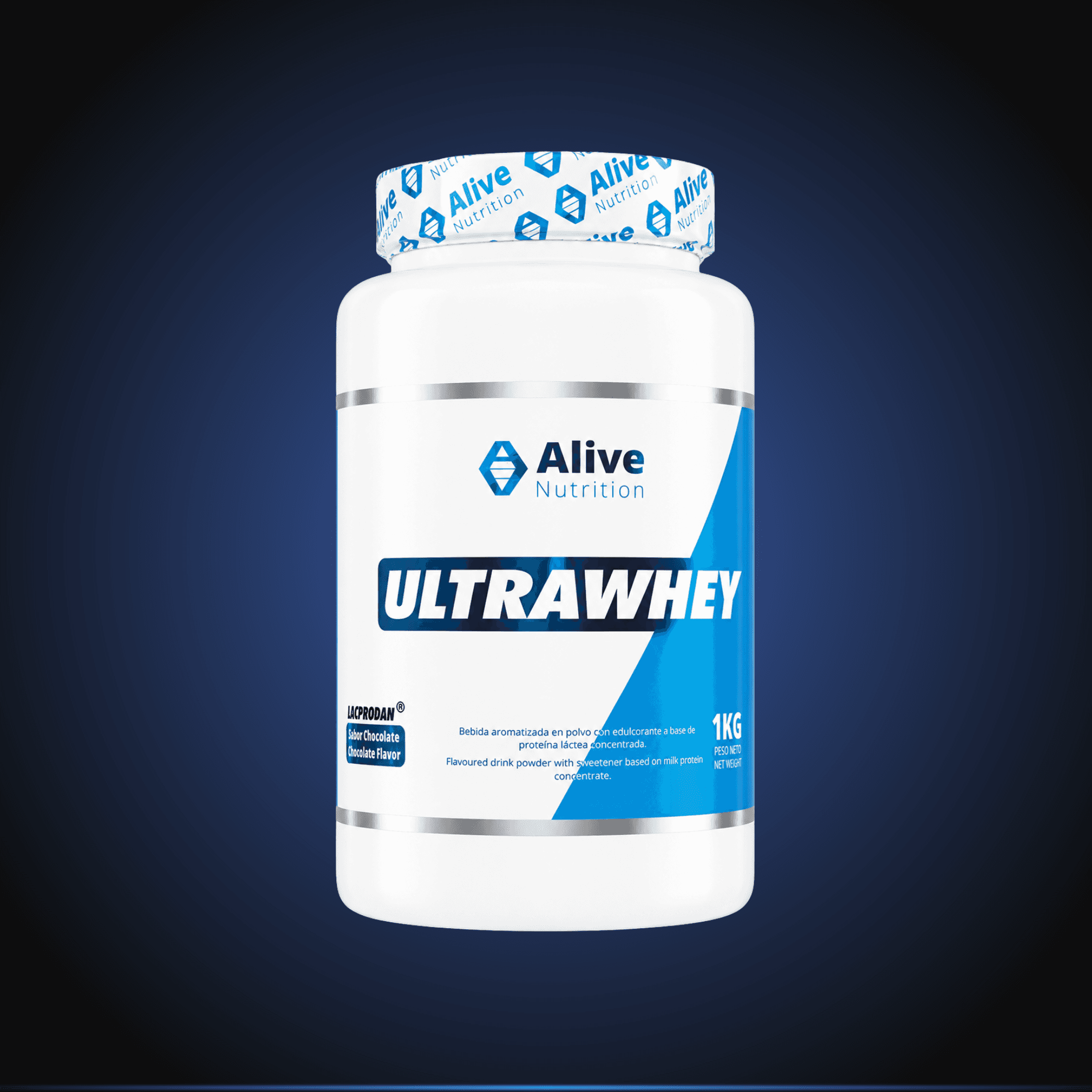Ultrawhey