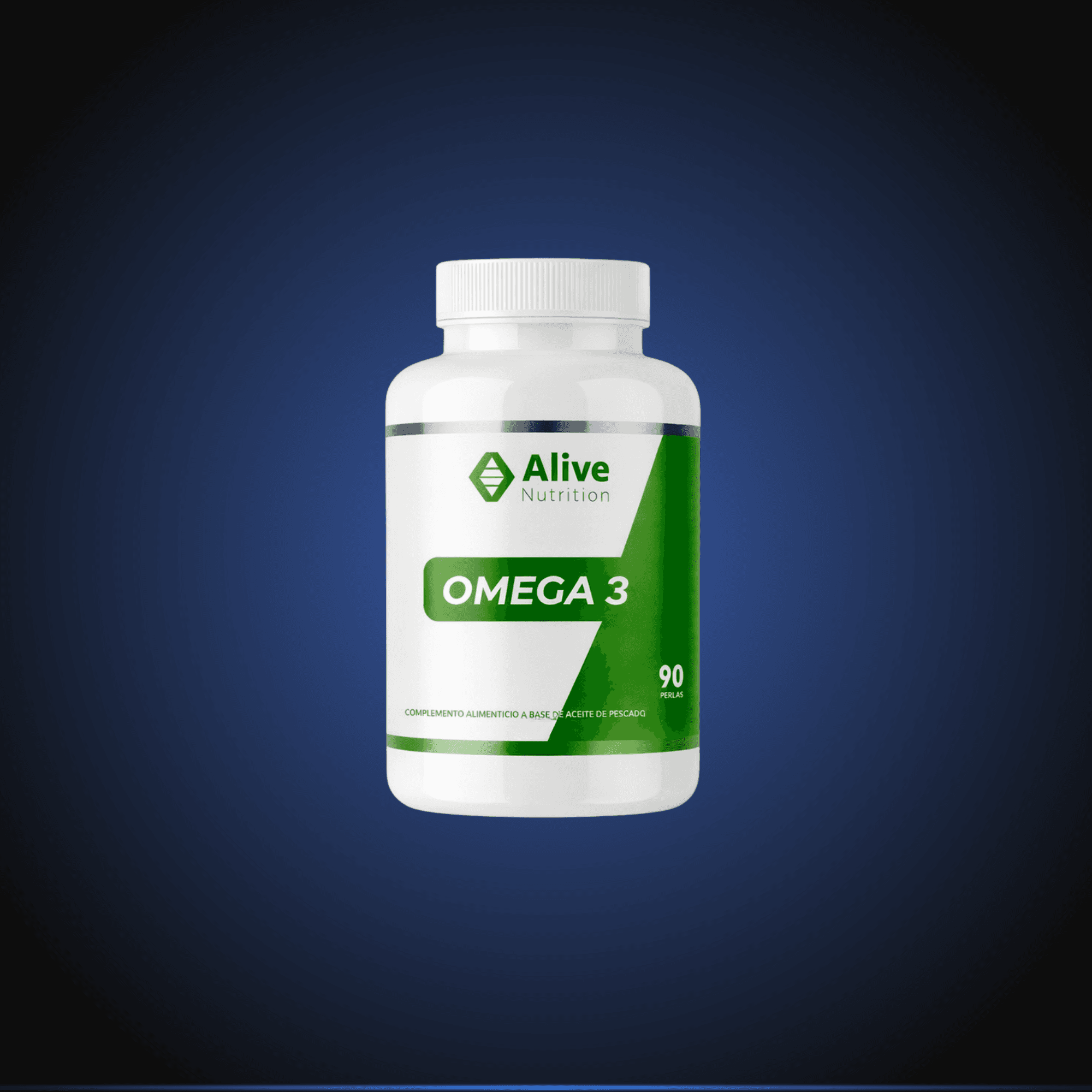 Omega 3