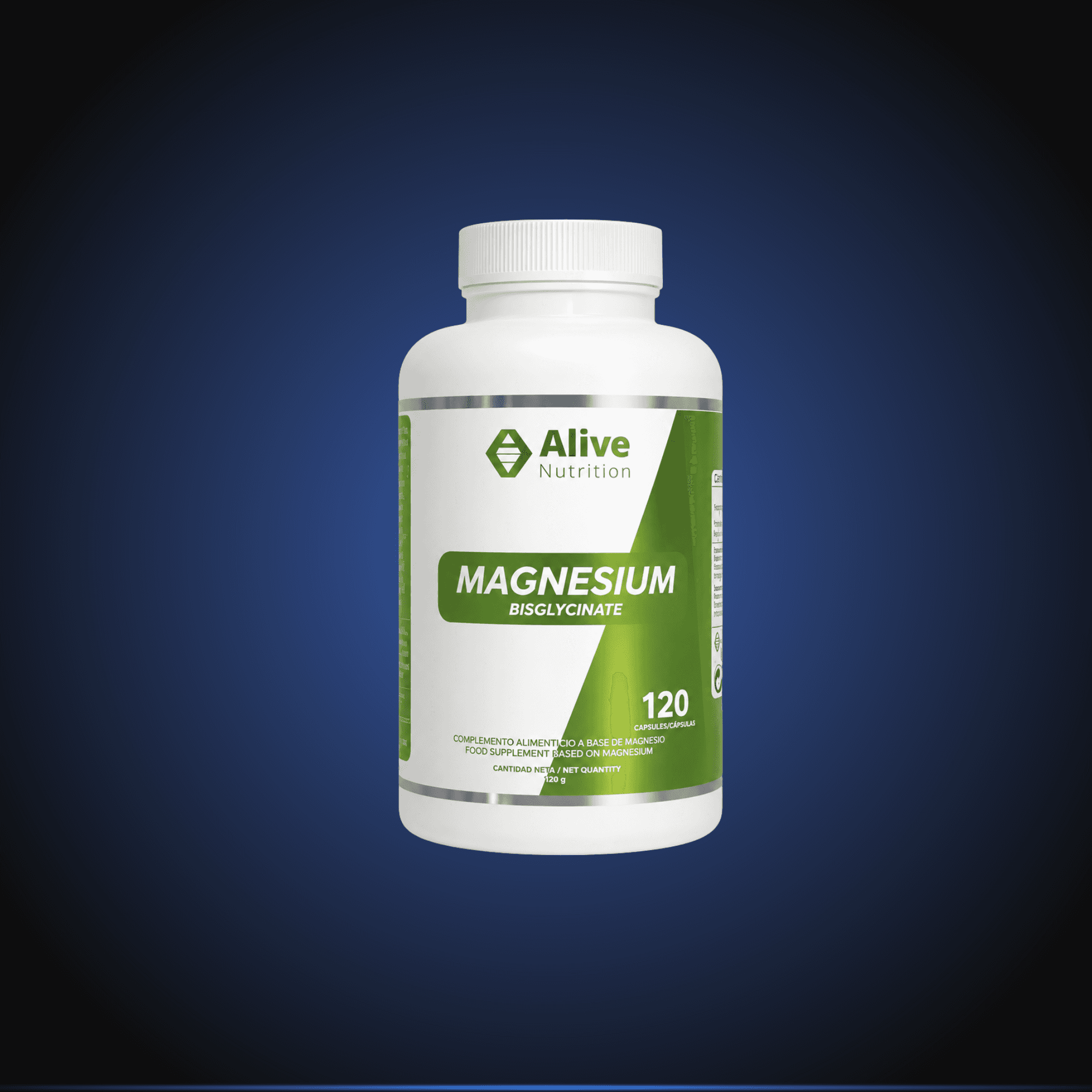 Magnesium