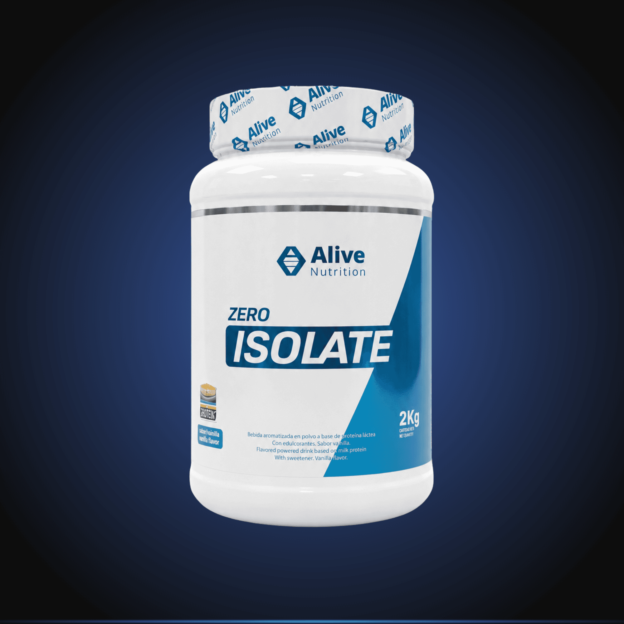 Zero Isolate