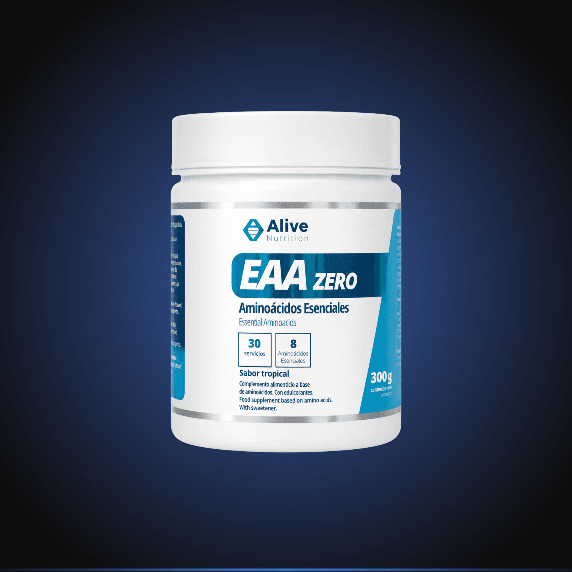 EAA Zero