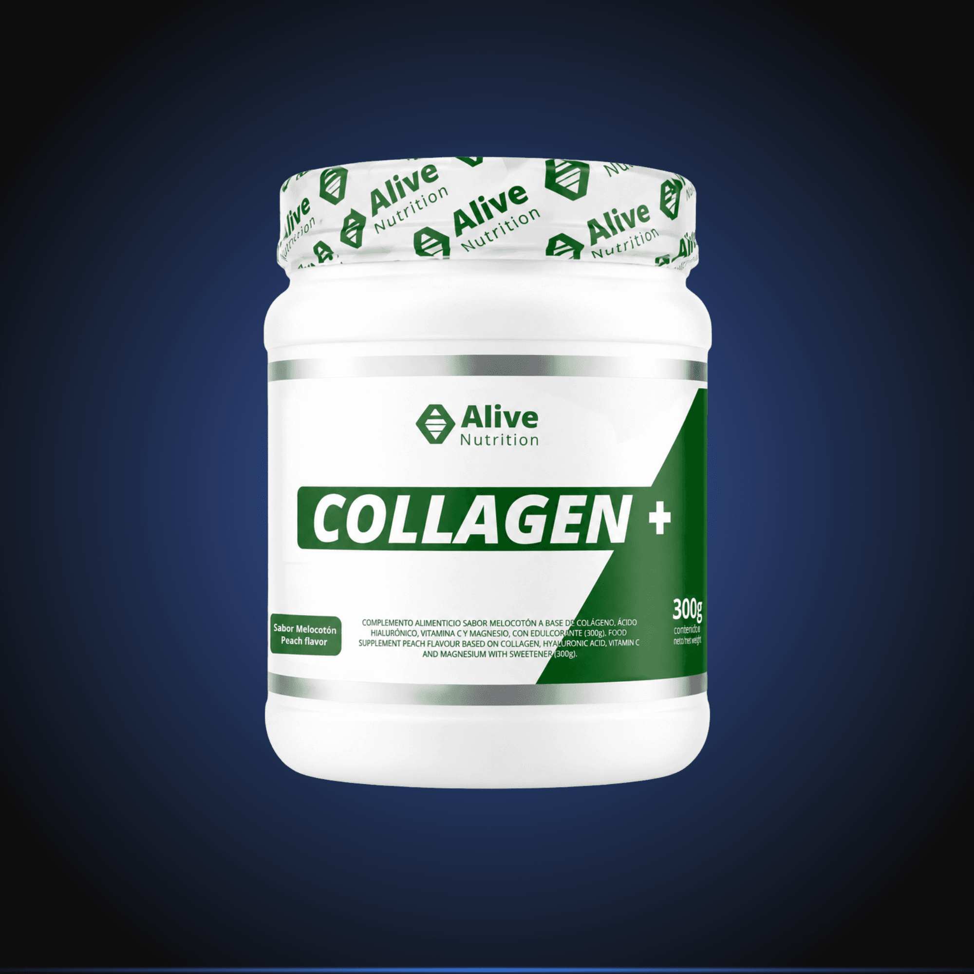 Collagen +