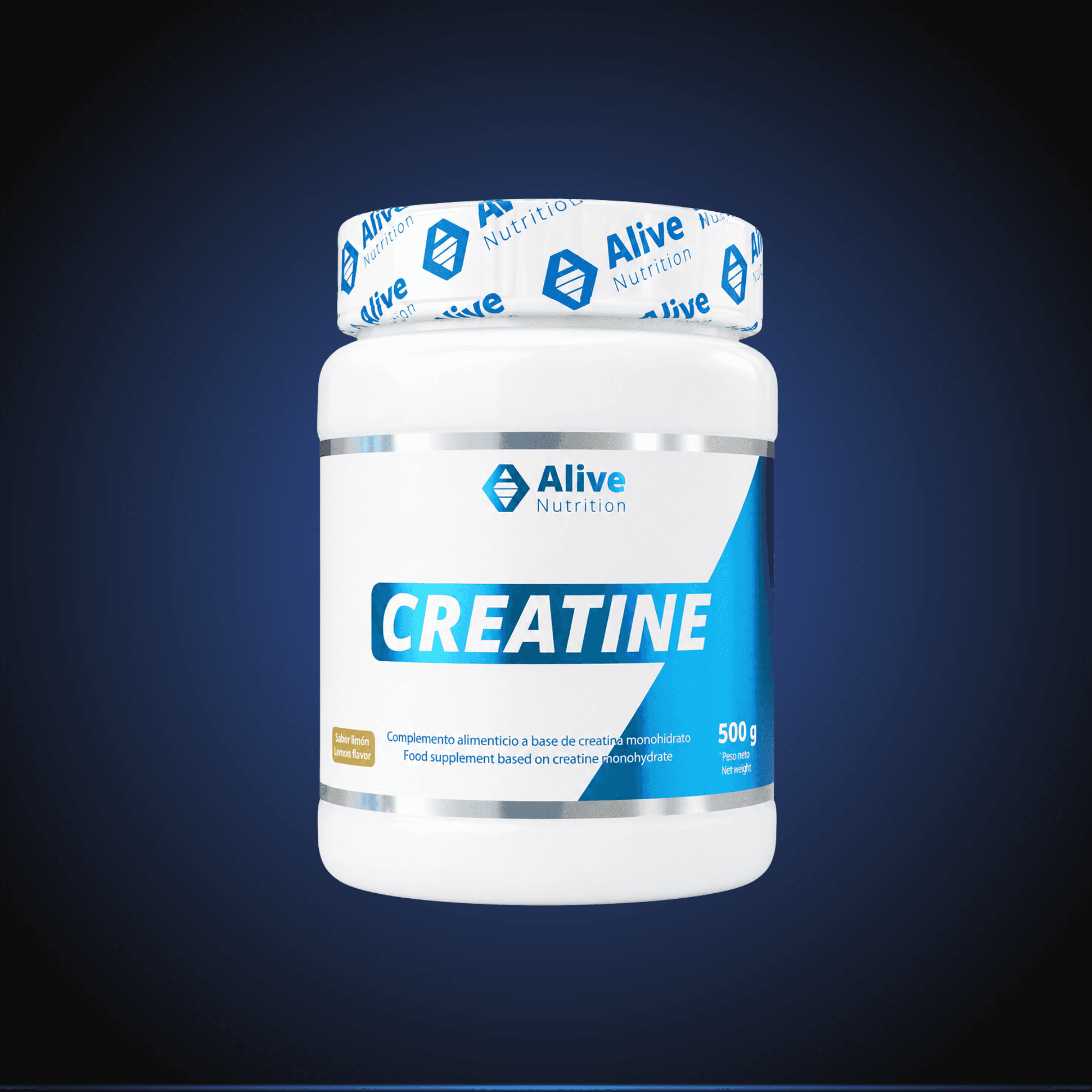 Creatine