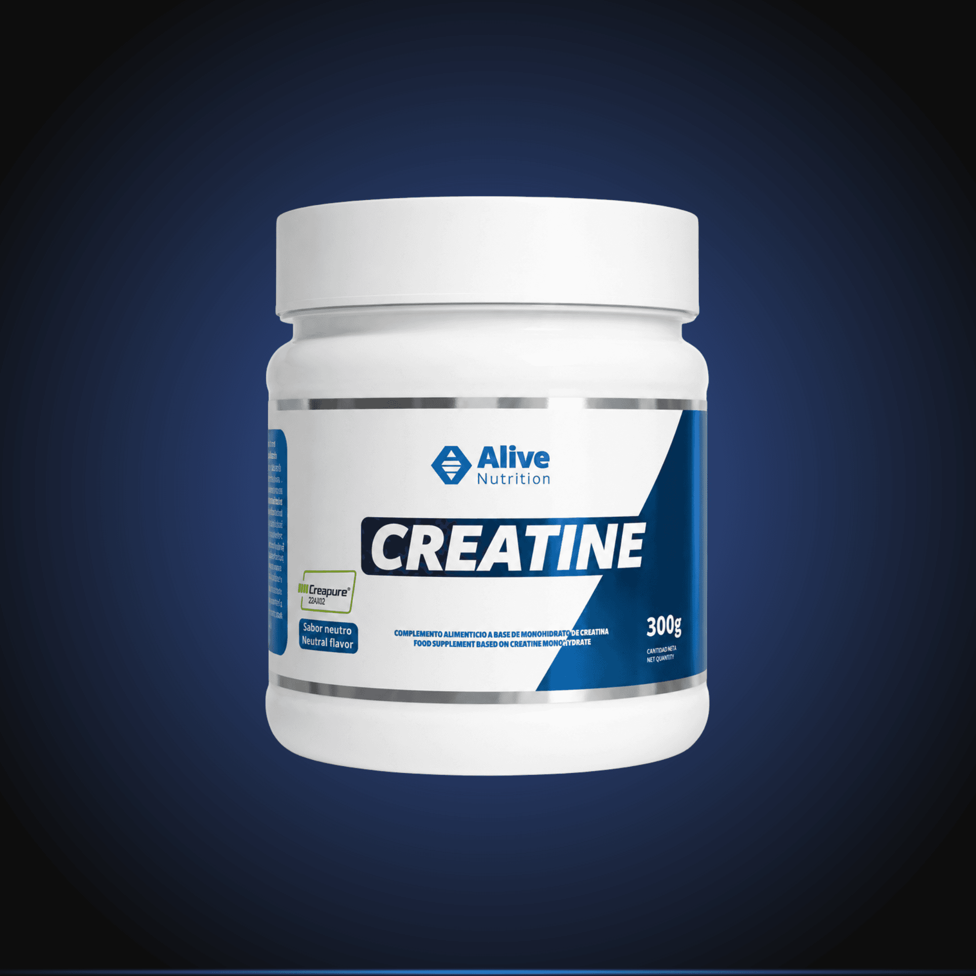 Creatine Creapure