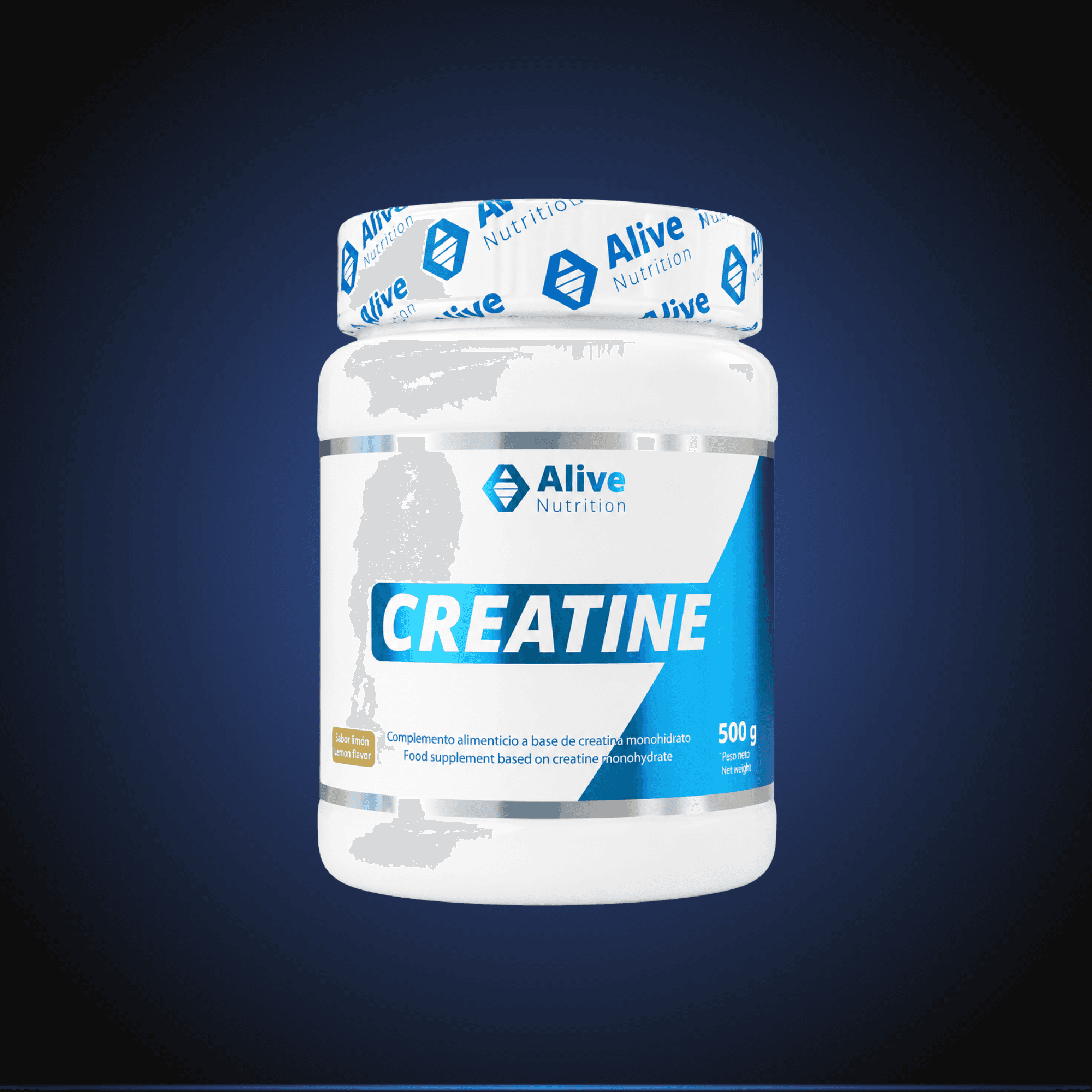 Creatine