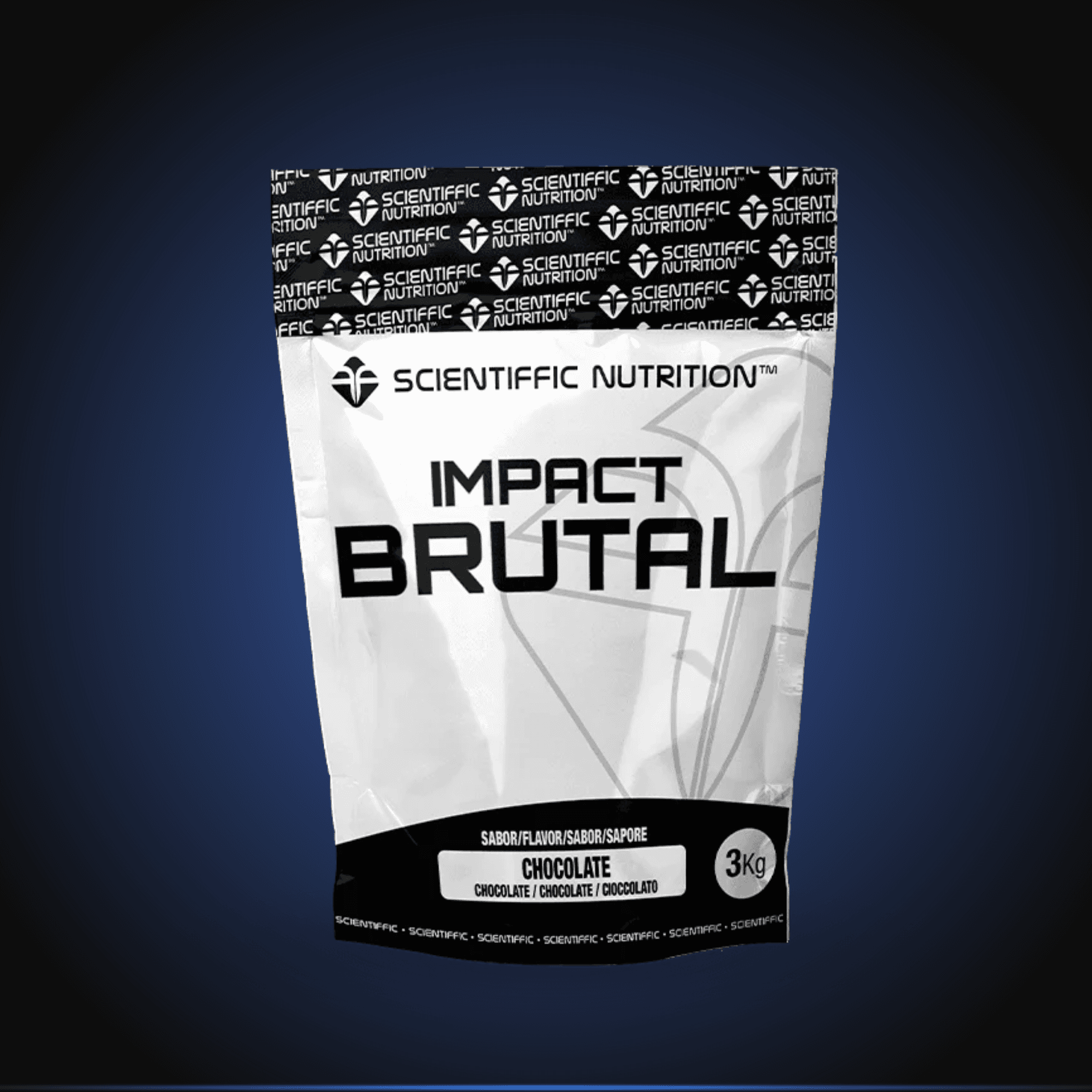 Brutal Impact