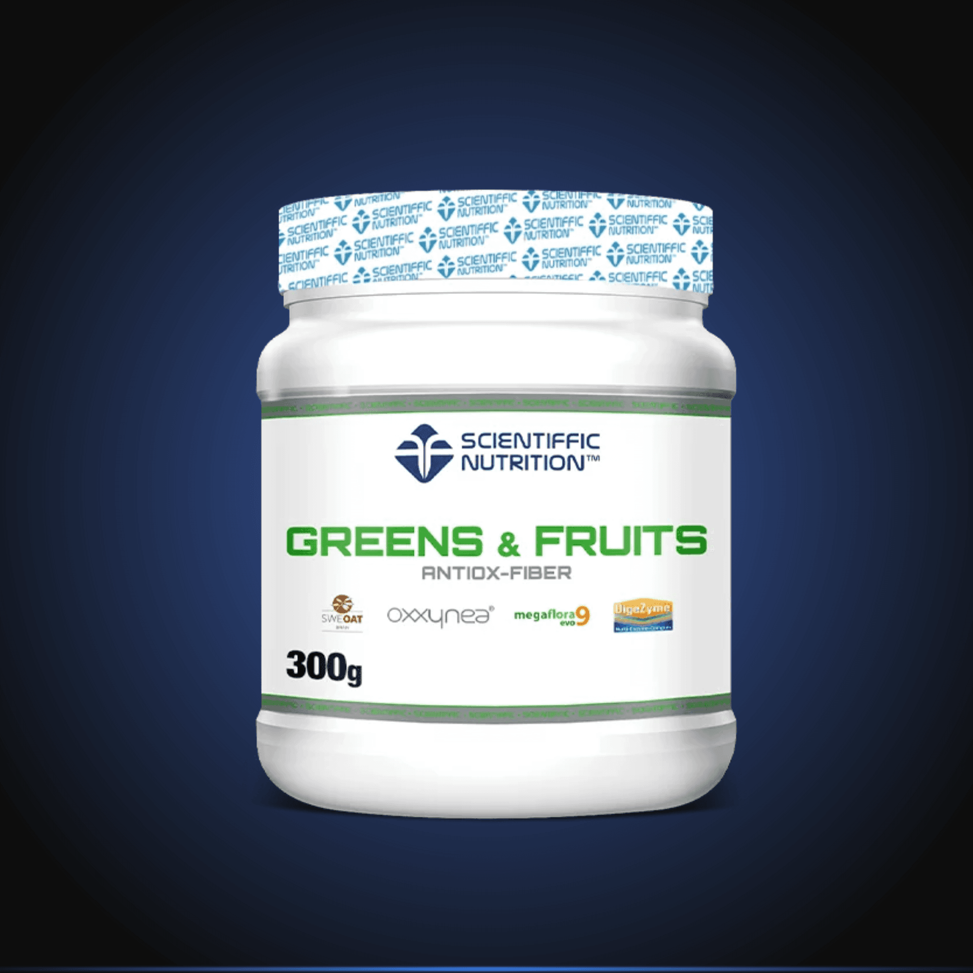 Greens & Fruits