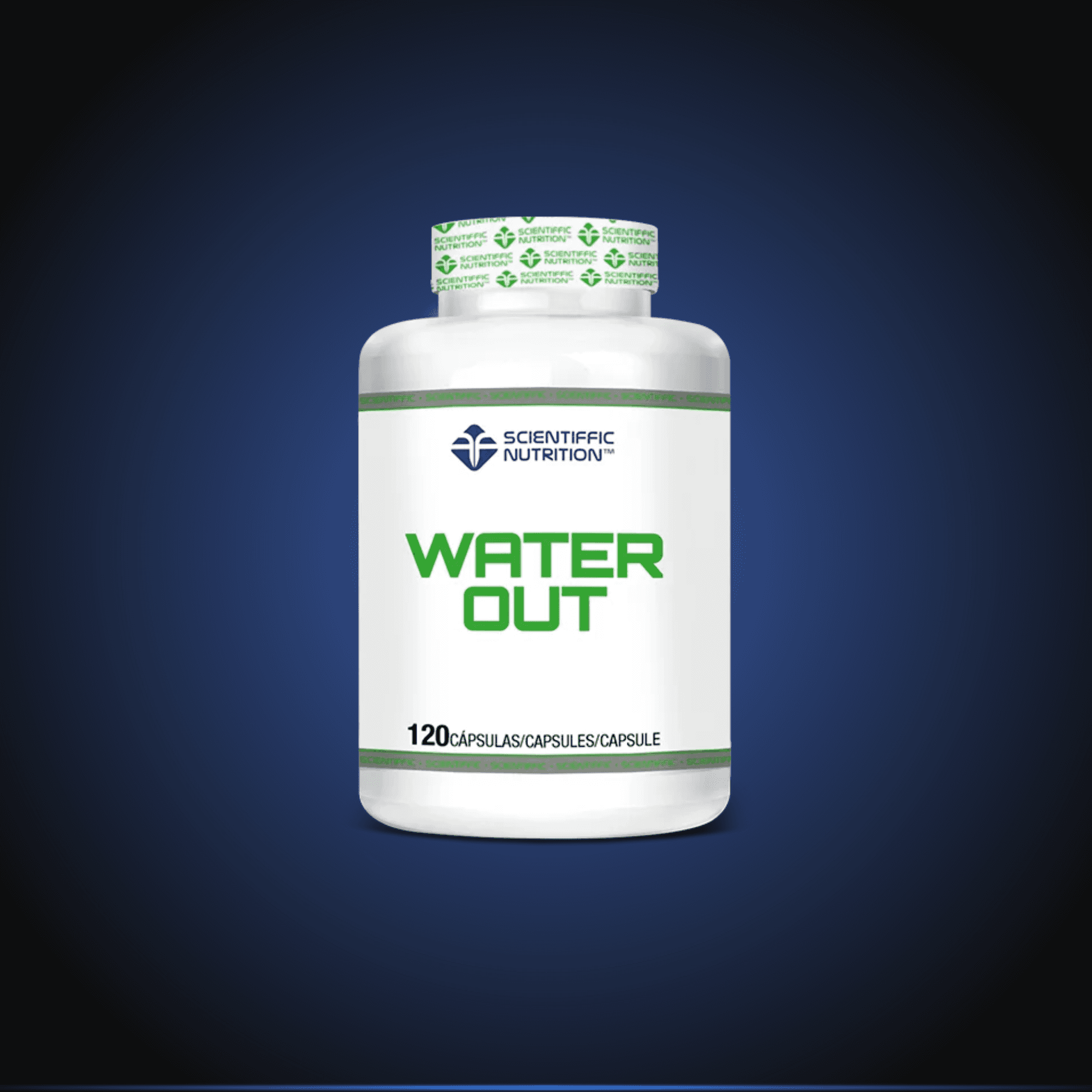 Water Out