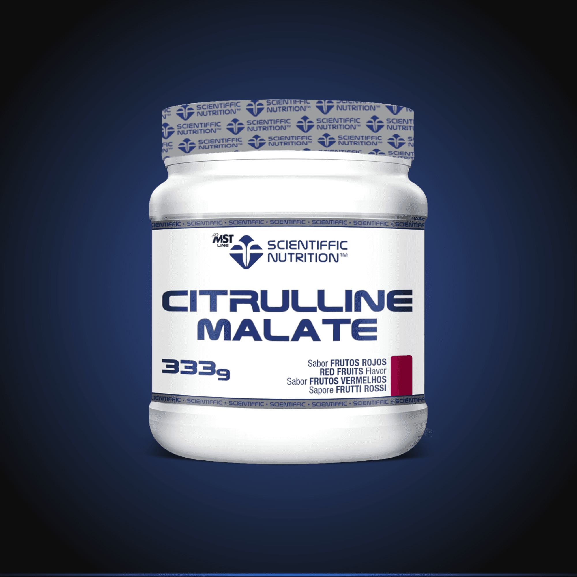 Citrulline Malate