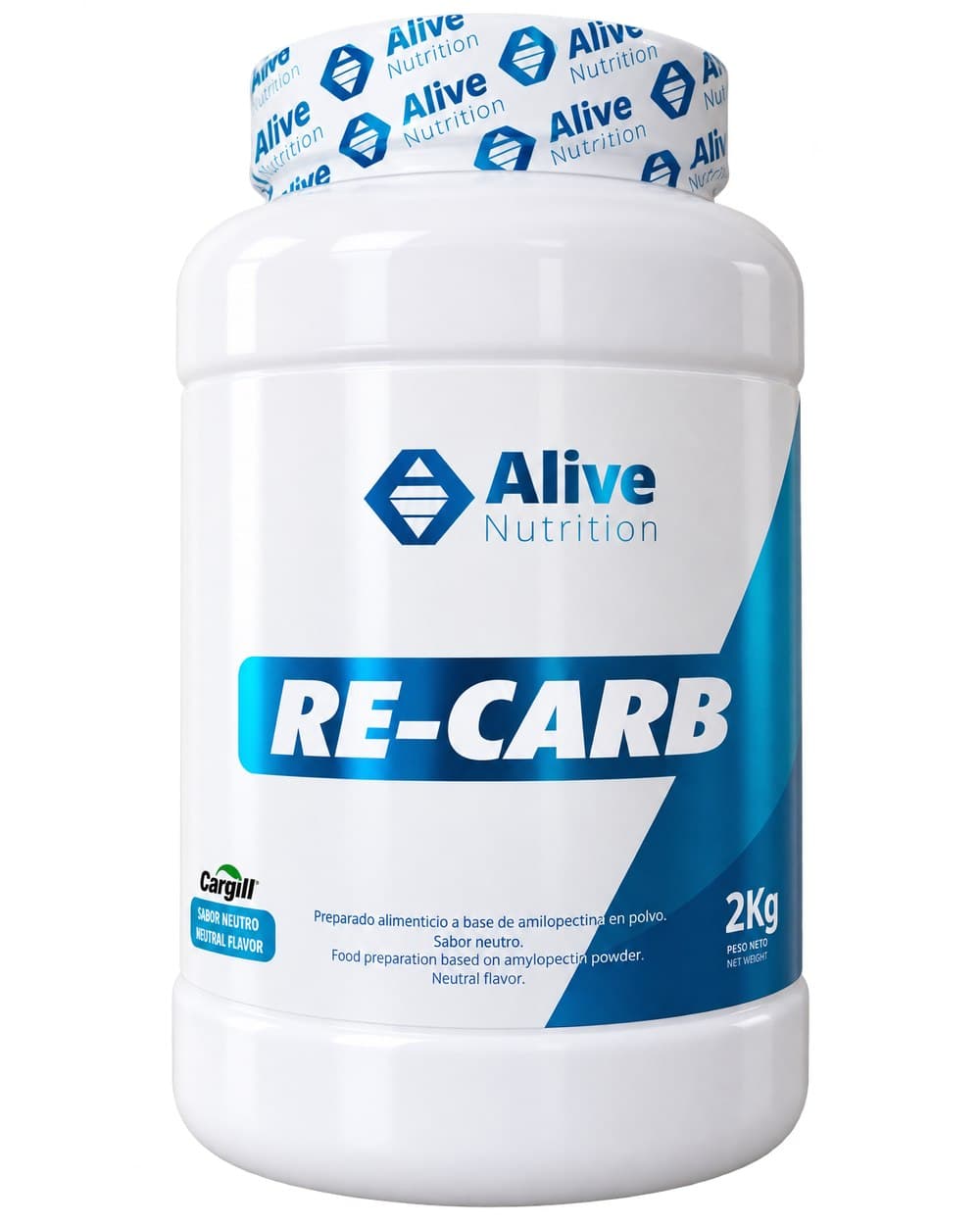 Re-Carb