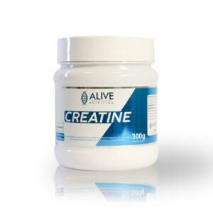 CREATINE CREAPURE