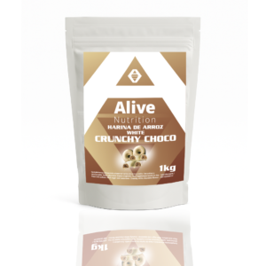 Harina de Arroz Filipinos