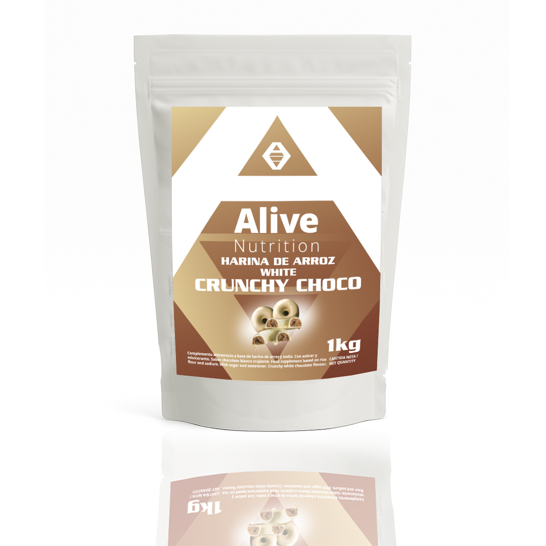 Harina de Arroz Filipinos