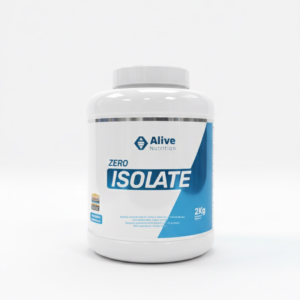 Zero Isolate